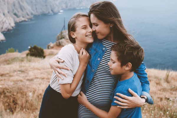 Les super pouvoirs des mamans hypersensibles